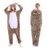 Кигуруми Леопард XL (175-185) - 3