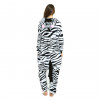 Кигуруми Зебра L (165-175) - 2