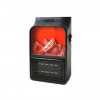 Мини обогреватель Flame Heater