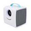 Детский мини проектор куб Kid’s Story Q2 Mini - 5